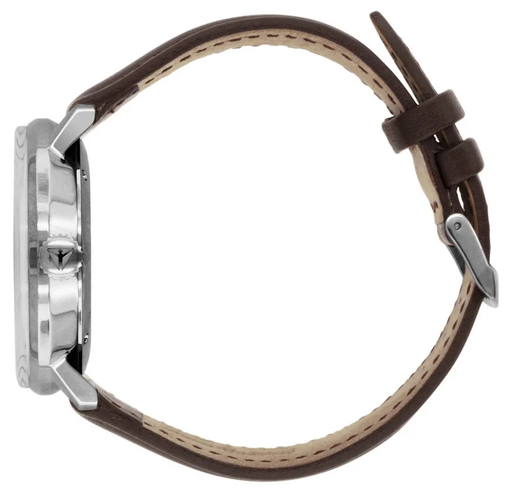 Fashion Leather Strap Tourbillon Watch Automatic Watches Men Luxury Brand Automatic Watch