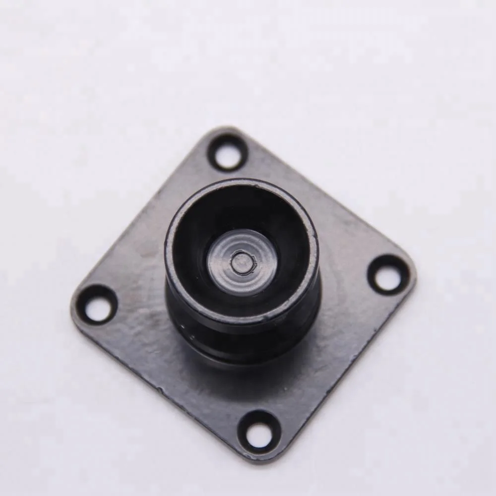 custom made machining Professional high precision CNC non-standard turning & drilling & milling machining products