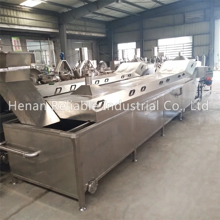 Small batch fruit puree pasteurization machine / mini pasteurization machine for sale