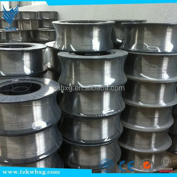 
Factory supply 2209 2507 2205 stainless steel welding wire 