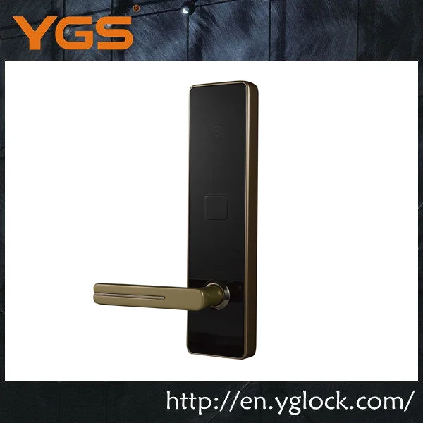 Мода дизайн Ванной автомобиль keyless дверной замок с отличной цене