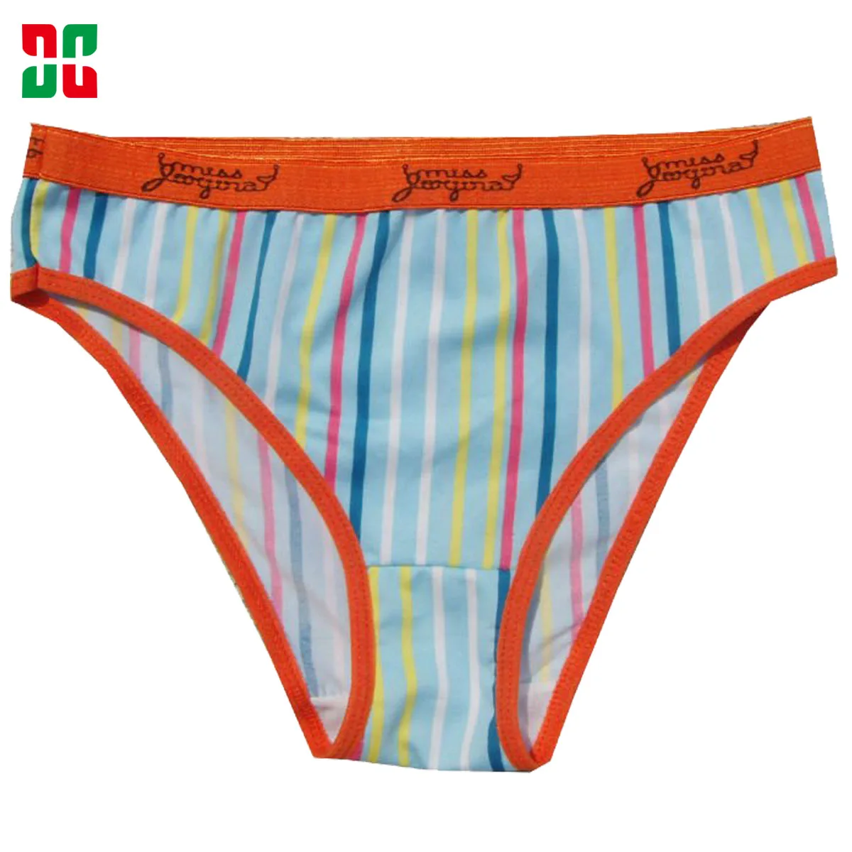 
America cotton underwear young girls used panties 