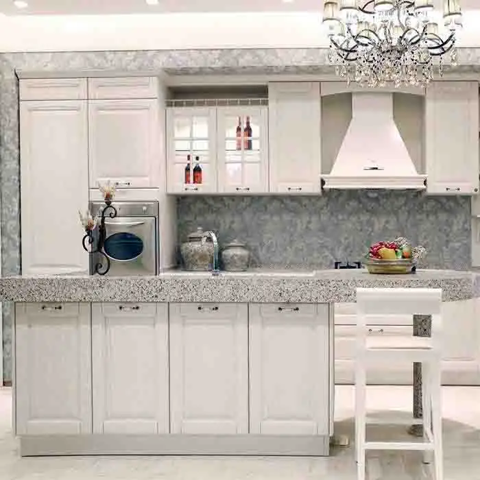 China kitchen cabinet factory export cabinet kitchen miami