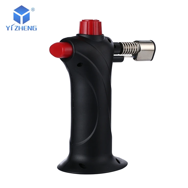 Со временем горения 35 минут для приготовления пищи кухонная зажигалка, газовые зажигалки для кухни