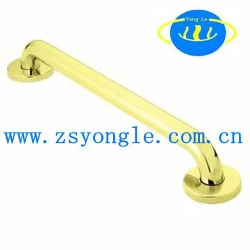 
Stainless Steel Safety grab rail Brass grab handle 