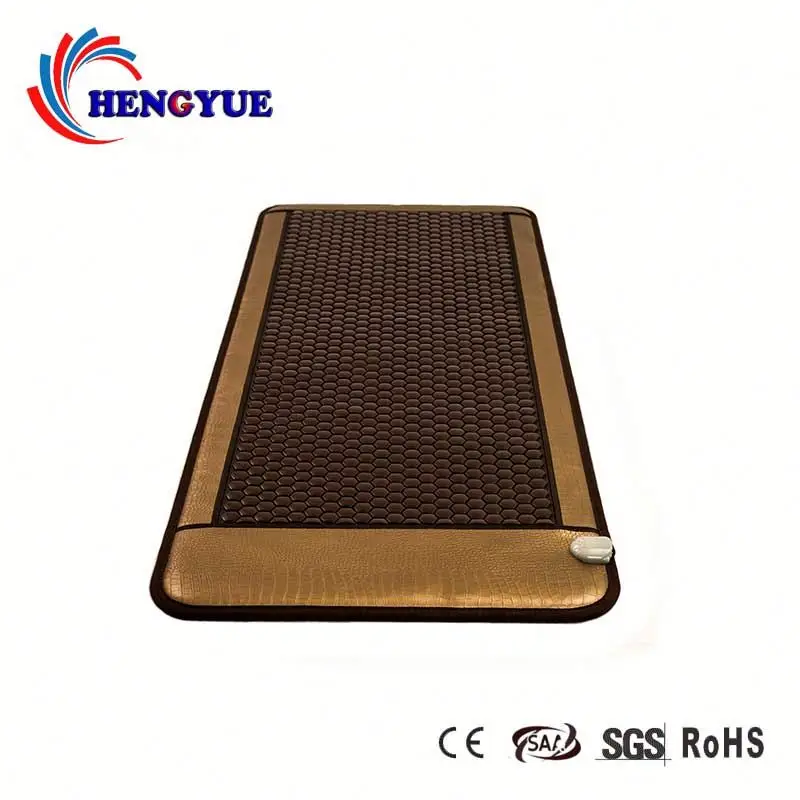 
Magnetic Therapy Acupuncture Massager Bed With Infrared 