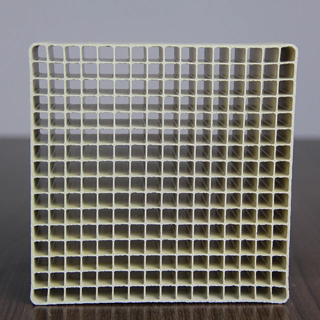 Advanced Technology Honeycomb SCR DeNOx Catalyst