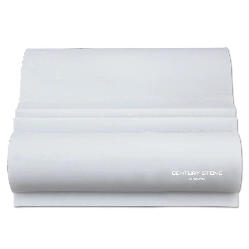 архитектурная изделия из природного белого мрамора для скульптуры