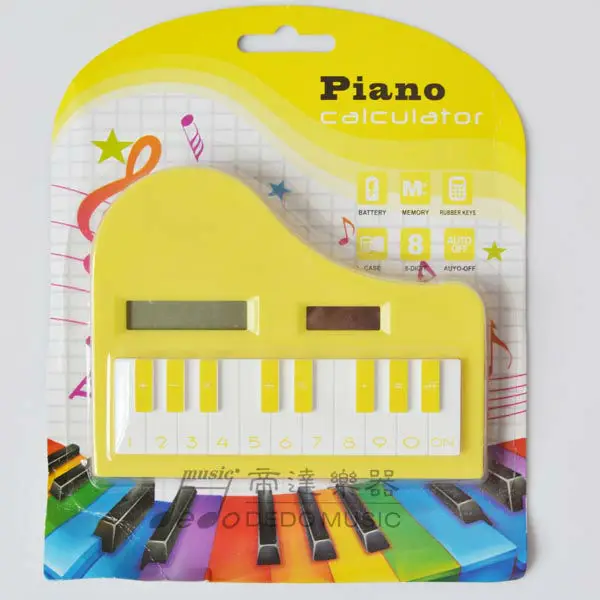 Electronic Calculator |colorful calculator|promotional calculator