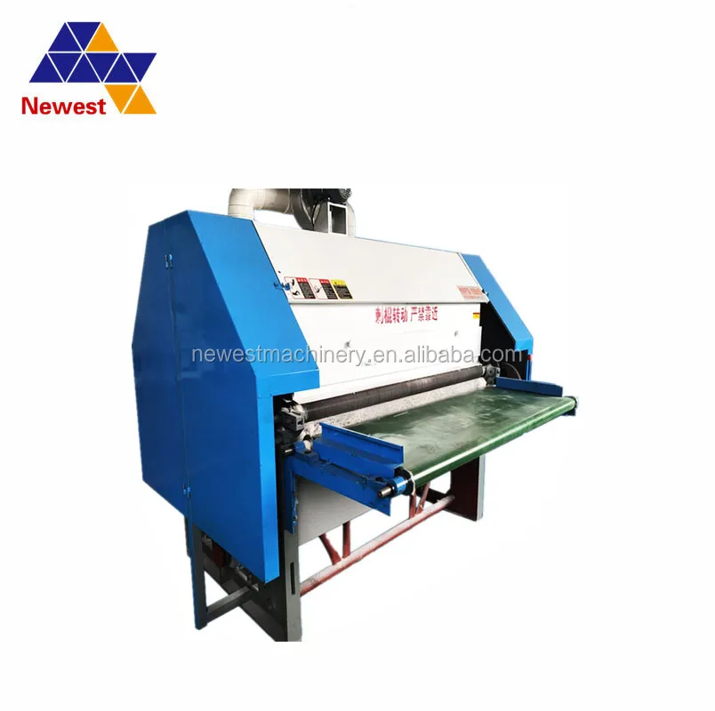 Лидер продаж, машина для производства хлопковых карточек в Китае