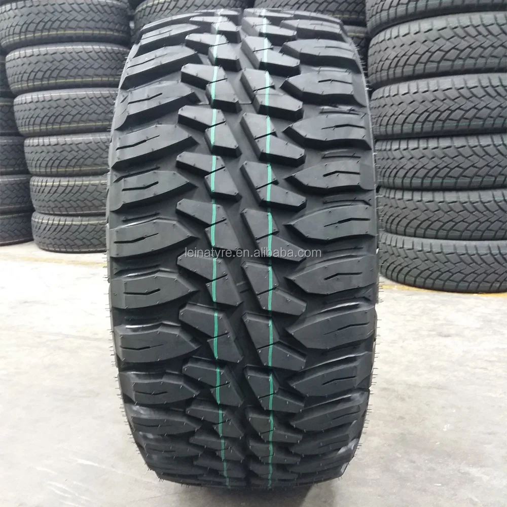 Шины 33x12.50r20 грязевая 35x12.50r20 285/75R16LT LT285/70R17