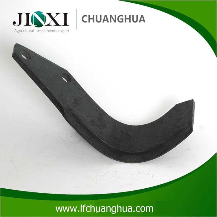 Вращающееся лезвие Kubota