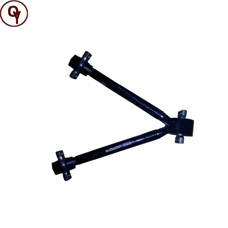 Тяжелые грузовики, прицеп, оси DELONG F3000 V, крутящийся стержень DZ95259525150