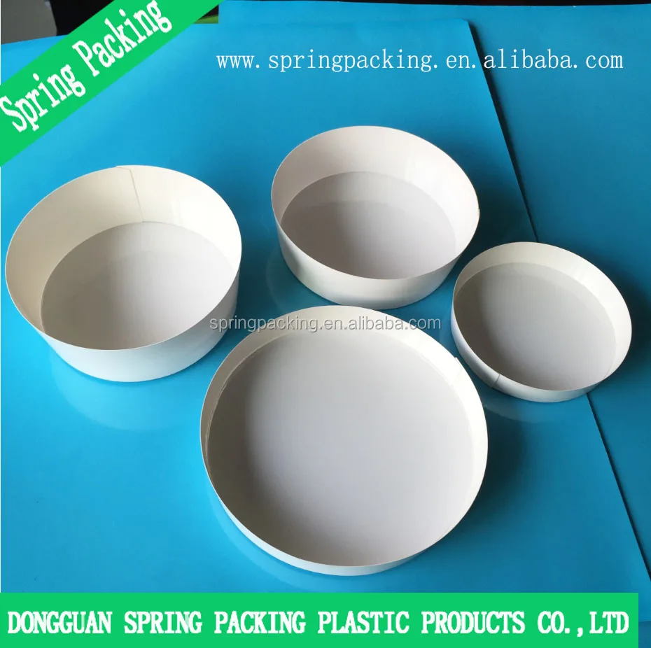 paper board baking cup tools Temperature- resistance 200C