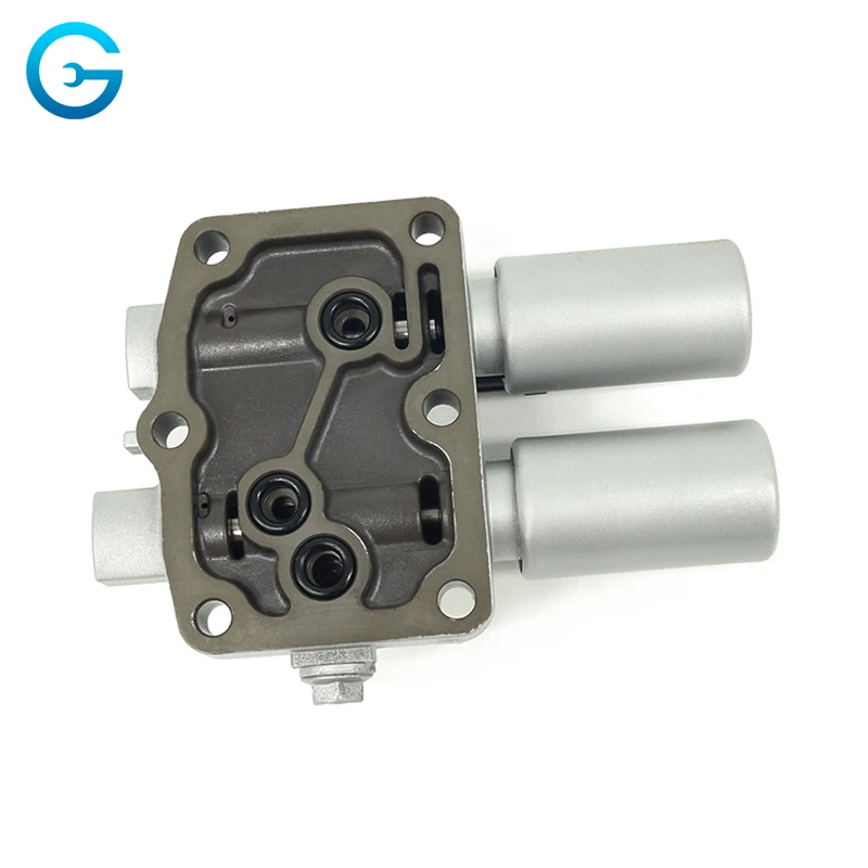 Automatic Transmission Dual Linear Shift Solenoid for Acura OEM 28250-RDK-004 28250-RJB-004 28250-RDK-014