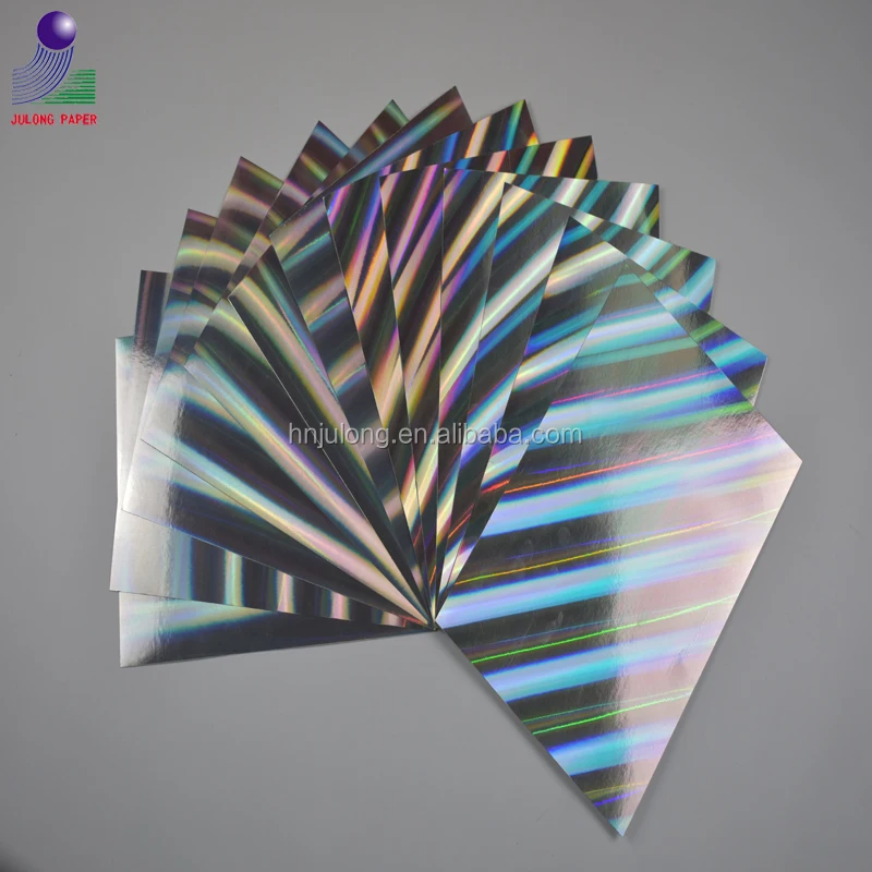 
Hot Sale Shimmer Metallic paper Christmas Decoration Metallic Paper with Special Texture for Wrapping 