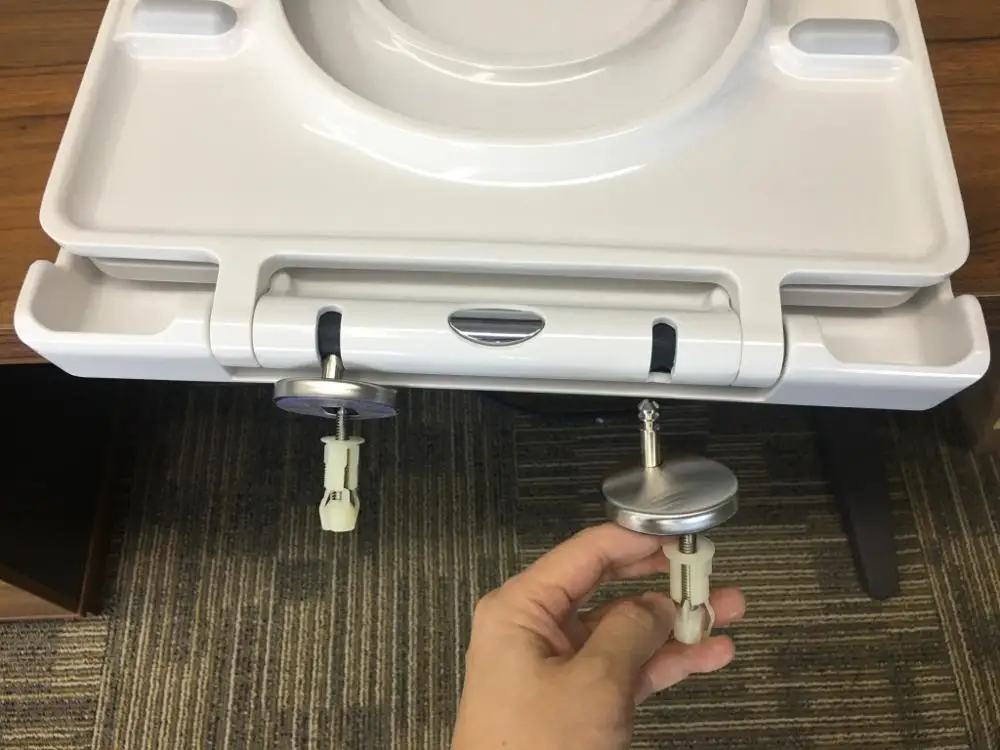 baby potty training  child and adult toilet seat with soft close