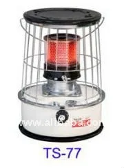 
Kerosene Heater 