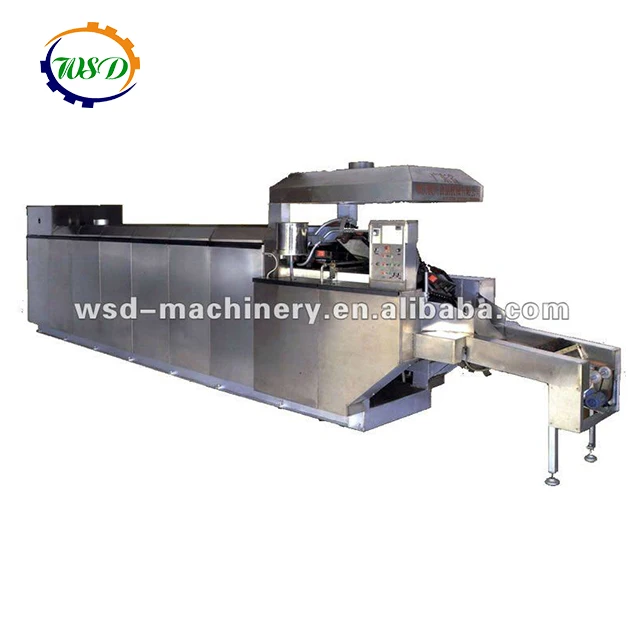 Wafer Baking Oven / Wafer Machine /Wafer Production Line