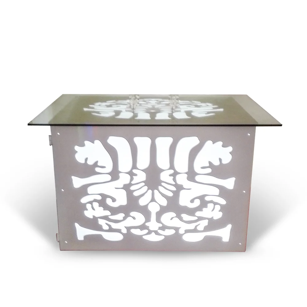 japanese dining table