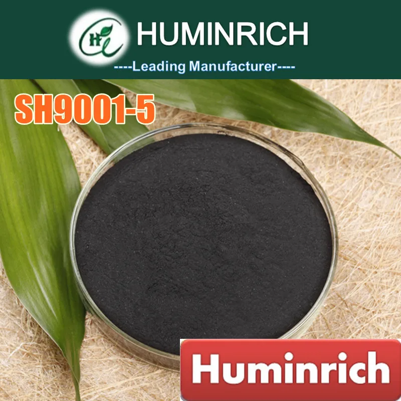 Huminrich Shenyang Professional Humic Acid buy biohumus