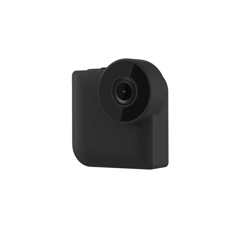 
2019 Chinese Manufacturer Camsoy CE RoHS FCC Telec C3 Mini Wifi IP Connection1080P HD Small Mini Camera 