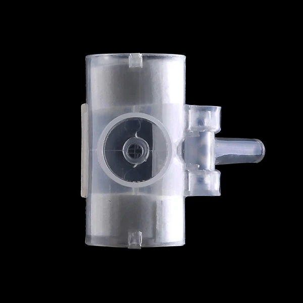 Health care tracheostomy filter