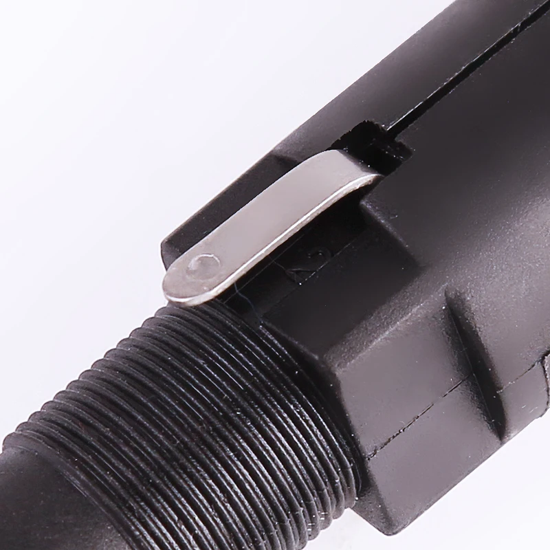 Wholesale Outdoor BBQ Gas Grill Parts Black Piezo Spark Ignitor