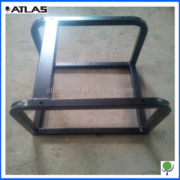 oem steel frame,cnc tube bending and fabrication, Metal Tube bending and assembly services