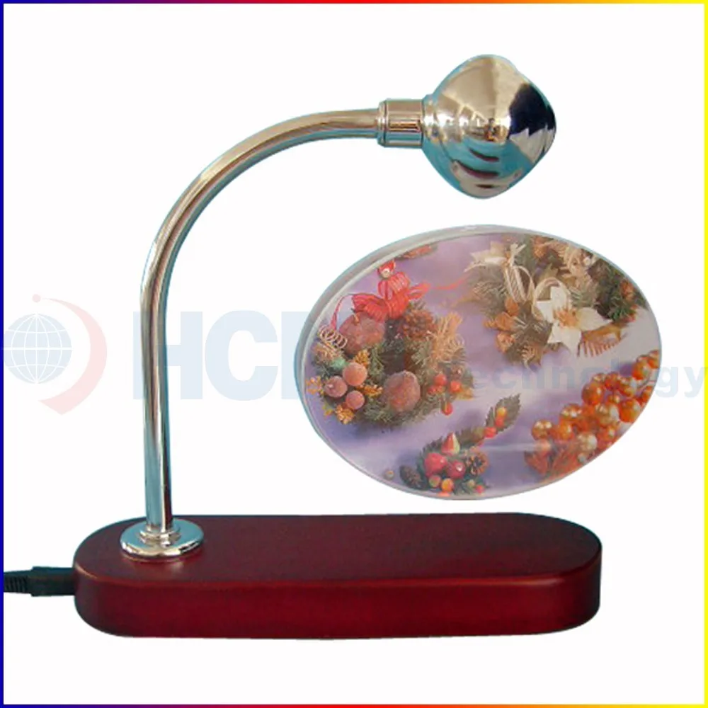 hot sales Magnetic Levitating photo booth, hight quality