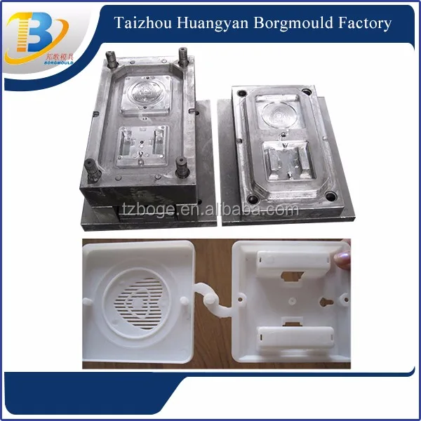 Пластиковый горшок формы/пластиковые завод/производитель пресс-форм