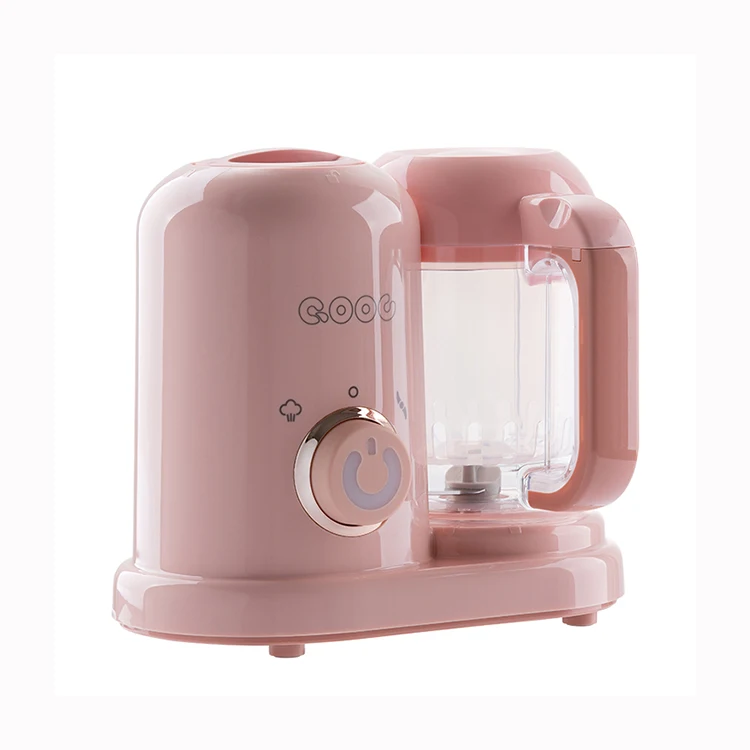 
Electric Vegetable Chopper Mini Meat Mincer Baby Food Processor 