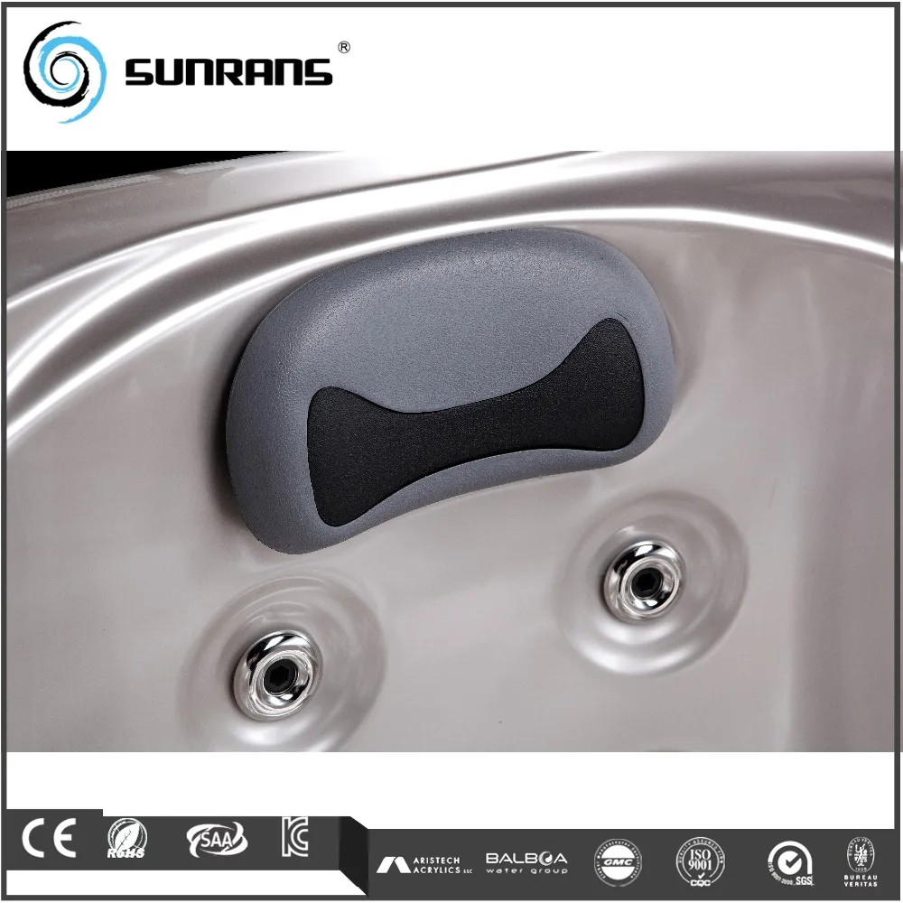 Sunrans SR812B Economic type outdoor massage 5 people hot tub spa
