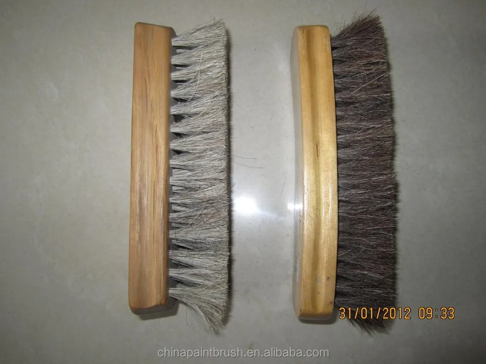 
shoe brush 