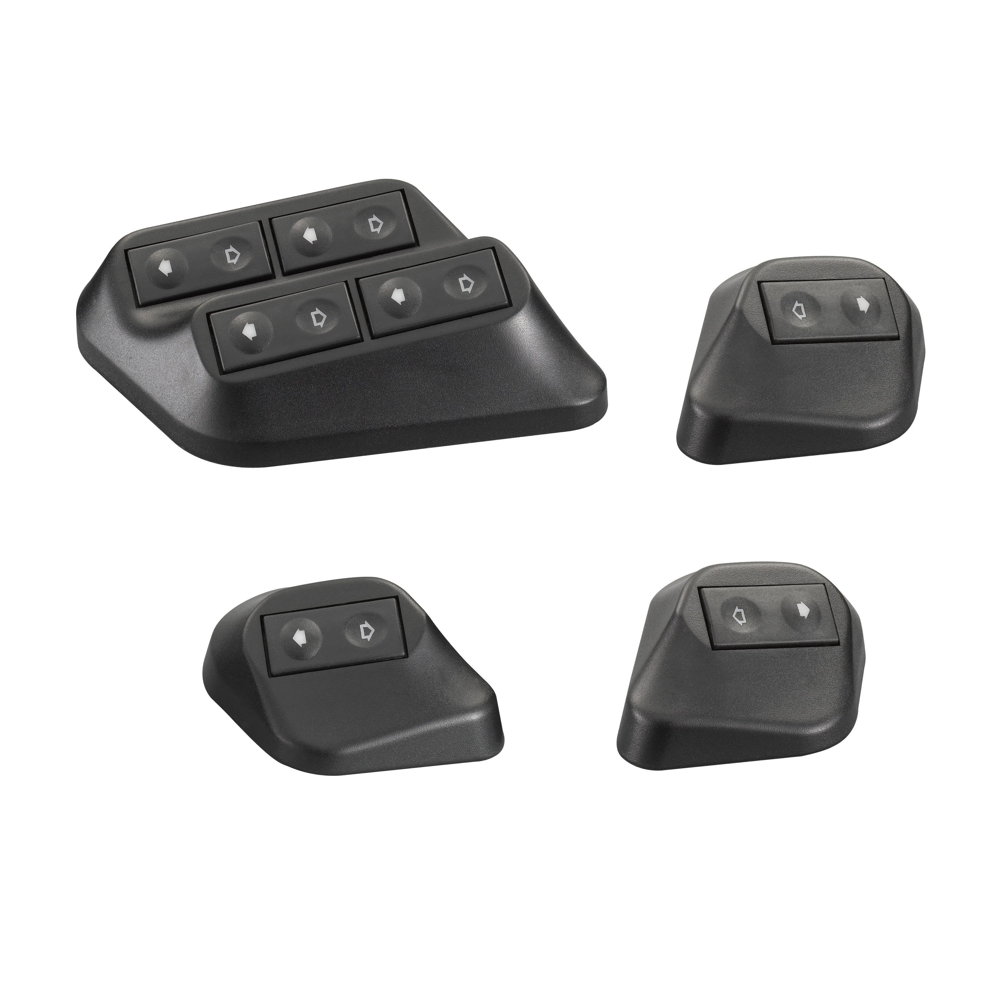 4-door Universal Car Power Window Switch