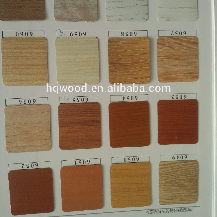 Good quality 1220*2440*0.7mm compact hpl / hpl laminate sheet