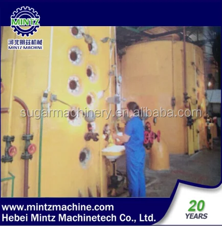 
small scale high quality beet sugar process equipment for sale 