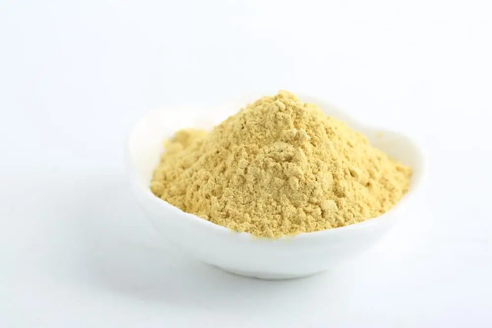 
Wholesale Health And Safety Anti-depression Cell Broken Pine Pollen Powder Organic 