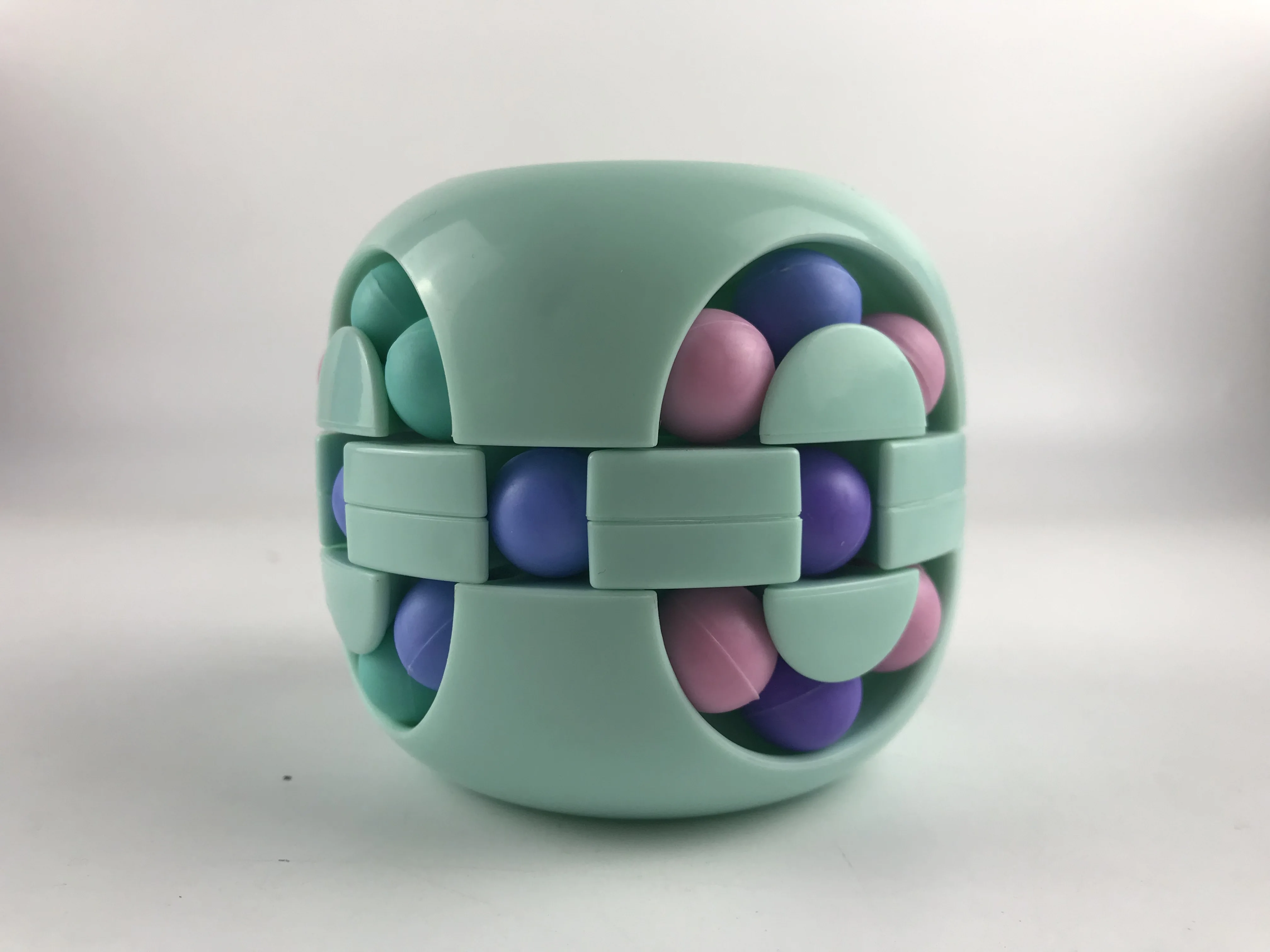 2 in1magic cube and  money box educational toys intelligent toys