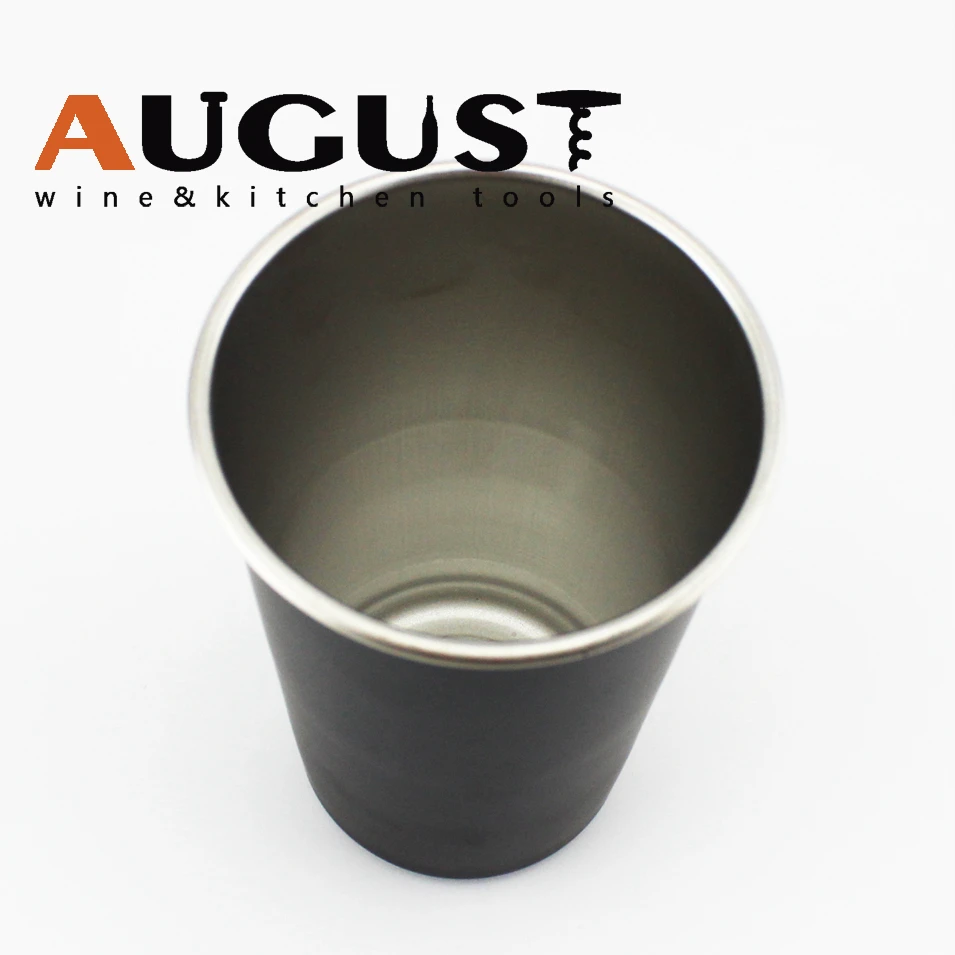 kids adult water tumbler drinking coffee tea cups double wall stainless steel cup