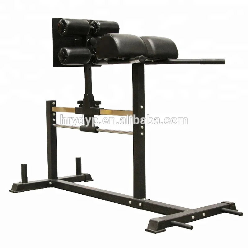 Римский тренажерный зал гипер удлинение спины и abs фитнес-стул экстремального качества оборудование HRRK14