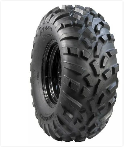 ATV/UTV wheel tires 255/65-12 MST