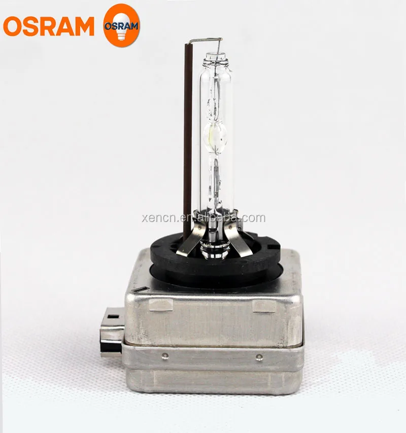 
Osram HID D1S 66144/66140 12v 35w 4300K made in Germany 