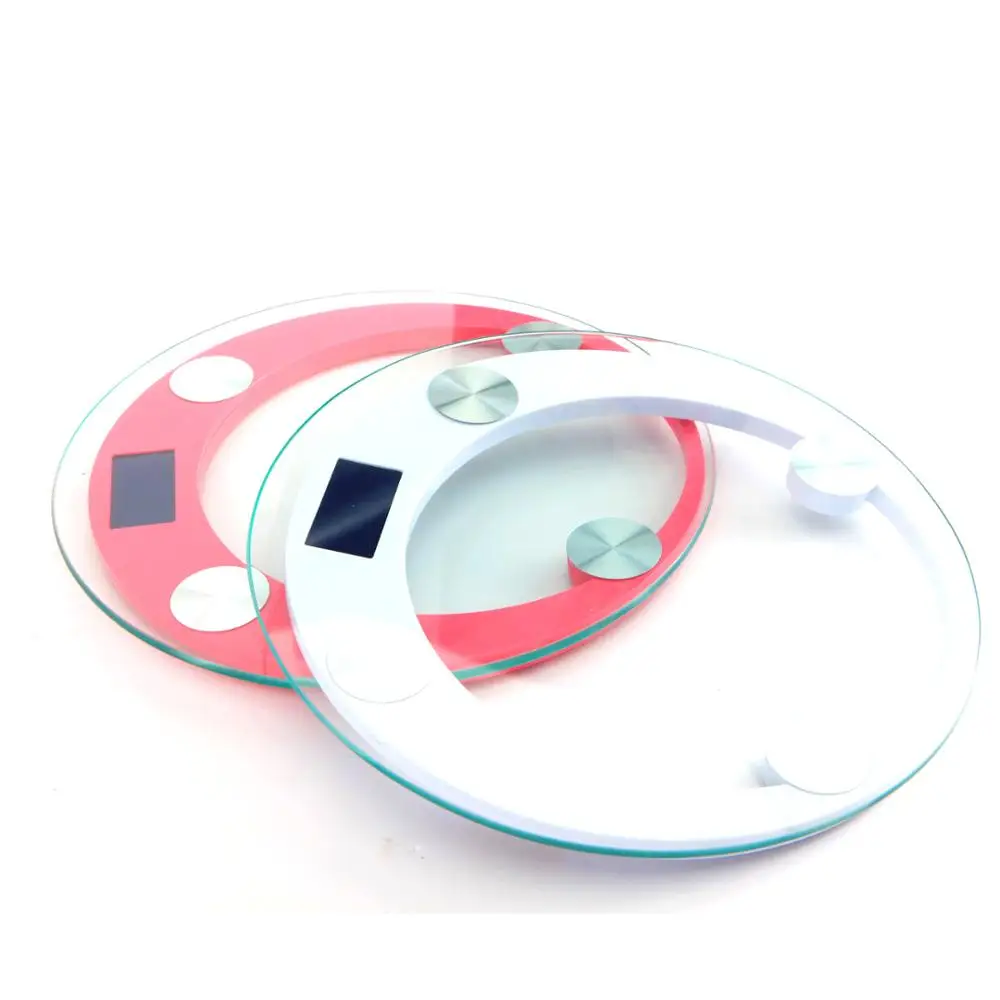 
2021 TS-B1305 personal electric weighing scale 