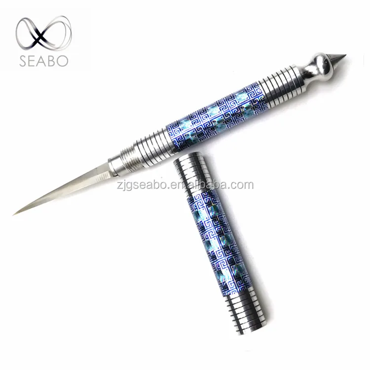 Нож для резки фруктов и воска