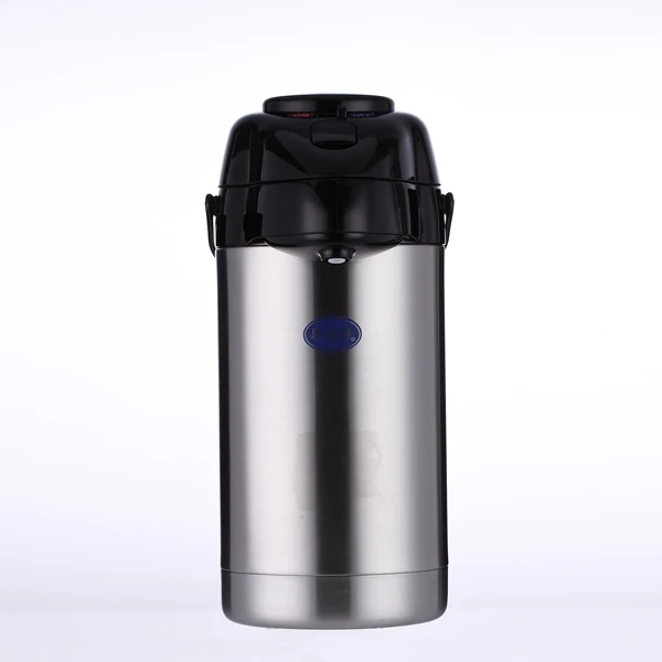 Food Grade18/10 Stainless Steel Thermos Airpot