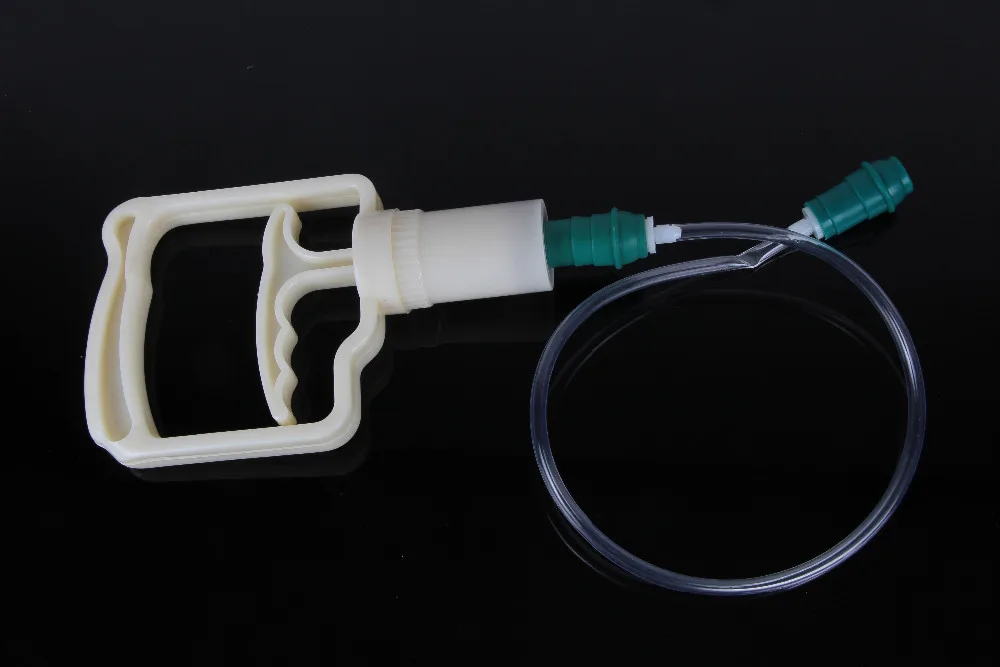 chinese vaccum cupping set 24 cups set