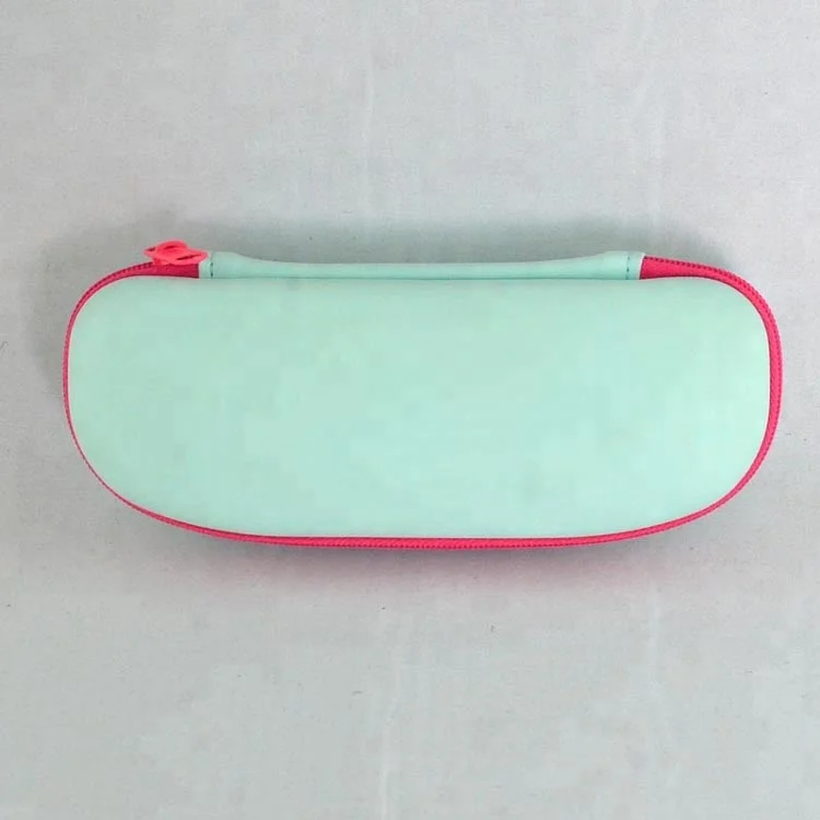 OEM ODM funny cool hard eye glasses sunglasses case