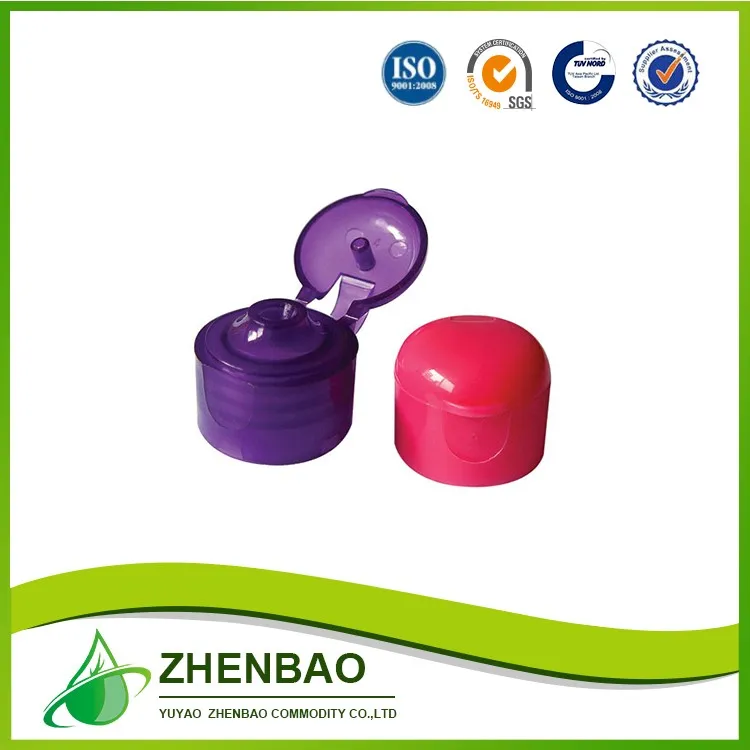 FS-09E6 24/410 бесплатный образец alibaba фабрики китая пластиковая откидная крышка