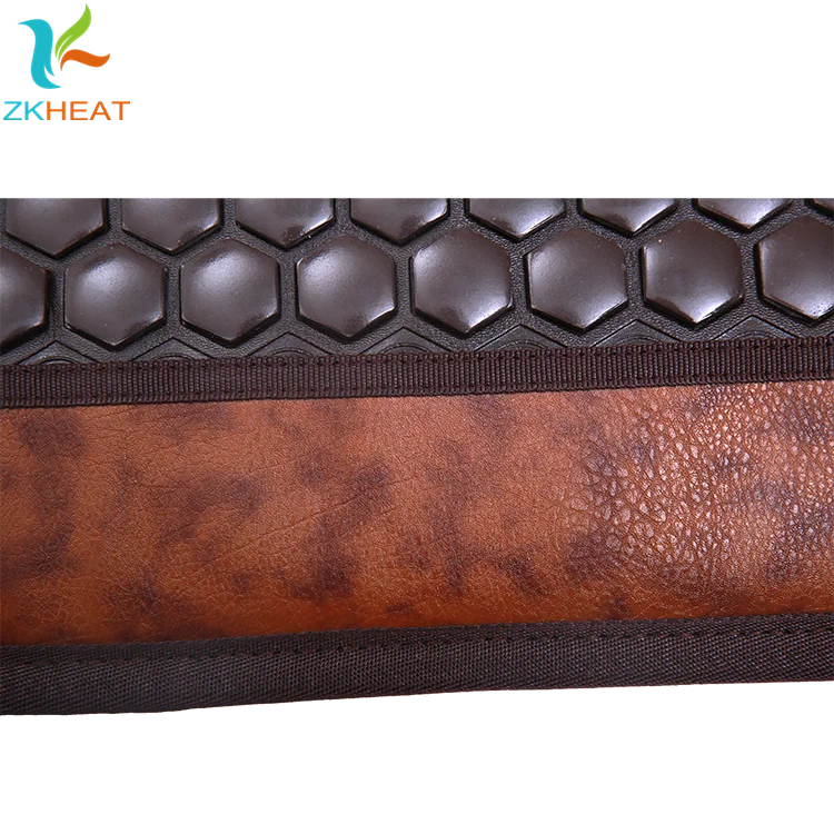 
Healthyline therapy best korea boost immunity tourmaline massage mat 